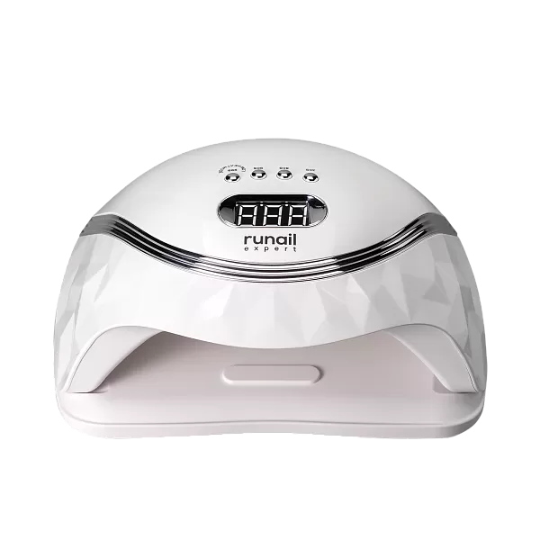 Runail Expert, Прибор LED/UV излучения 48Вт (цвет: белый) №3440