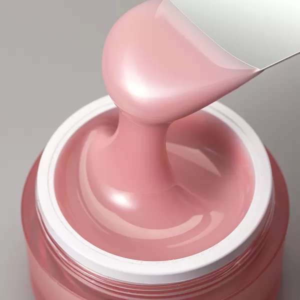 Runail Expert, Гель моделирующий UV BUILDER GEL №111, 50г банка